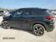 2022 Chevrolet TrailBlazer RS с VIN KL79MTSL0NB063015, выставлен на аукционе Copart как лот 72089735 с пробегом 55 056 миль миль и Списание • Salvage title. История ставок и продаж доступна на DreamBid. Изображение 2.