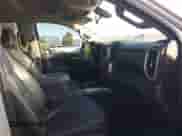 2020 Chevrolet Silverado 1500 LT Trail Boss with VIN 3GCPYFED7LG366902, listed as a IAAI auction lot 43426893 with 41,514 mi miles and . Bid and sale history available at DreamBid. Image 5.