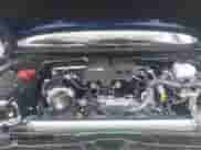 2023 Nissan Frontier Pro-4X with VIN 1N6ED1EK6PN657874, listed as a IAAI auction lot 42947903 with 1,924 mi miles and . Bid and sale history available at DreamBid. Image 10.