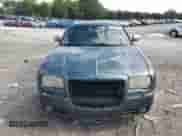 2005 Chrysler 300 C with VIN 2C3JA63H75H106619, listed as a Copart auction lot 84046375 with 231,836 mi miles and Clean title. Bid and sale history available at DreamBid. Image 5.