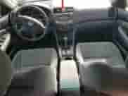 2006 Honda Accord VP с VIN 1HGCM56196A080823, выставлен на аукционе Copart как лот 84468055 с пробегом 265 607 миль миль и Списание • Salvage title. История ставок и продаж доступна на DreamBid. Изображение 8.