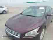 2014 Nissan Maxima SV z VIN 1N4AA5AP5EC440821, wystawiony jako IAAI lot #42648631 z przebiegiem 133 204 mil mil oraz . Historia ofert i sprzedaży dostępna na DreamBid. Obrazek 6.