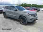 2019 Jeep Grand Cherokee Altitude с VIN 1C4RJEAG5KC832495, выставлен на аукционе IAAI как лот 42418423 с пробегом 165 716 миль миль и . История ставок и продаж доступна на DreamBid. Изображение 1.