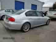 2010 BMW 3 Series 335d with VIN WBAPN7C57AA266852, listed as a Copart auction lot 43242965 with 95,078 mi miles and Clean title. Bid and sale history available at DreamBid. Image 3.