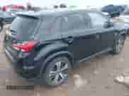 2021 Mitsubishi Outlander ES z VIN JA4APUAU7MU028461, wystawiony jako IAAI lot #42612076 z przebiegiem 56 344 mil mil oraz . Historia ofert i sprzedaży dostępna na DreamBid. Obrazek 4.