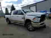 2012 Dodge RAM with VIN 3C6TD5PT9CG239231, listed as a Copart auction lot 62463205 with 201,165 mi miles and Clean title. Bid and sale history available at DreamBid. Image 4.