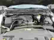 2018 Ram 1500 Rebel с VIN 1C6RR7YT7JS235965, выставлен на аукционе Copart как лот 84749674 с пробегом 61 484 миль миль и Списание • Salvage title. История ставок и продаж доступна на DreamBid. Изображение 13.