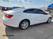 2018 Chevrolet Malibu LT with VIN 1G1ZD5ST8JF185972, listed as a Copart auction lot 67850235 with 130,948 mi miles and Salvage title. Bid and sale history available at DreamBid. Image 3.