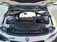 2019 BMW 4 Series 430i with VIN WBA4W3C52KAF92877, listed as a Copart auction lot 69134145 with 92,312 mi miles and Salvage title. Bid and sale history available at DreamBid. Image 11.