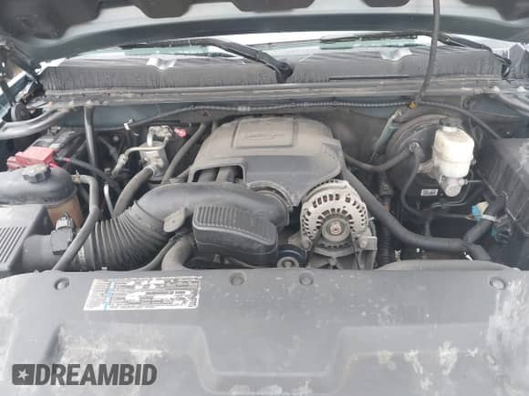 2011 Chevrolet Silverado 1500 LT с VIN 3GCPCSEA5BG115548, выставлен на аукционе IAAI как лот 41893746 с пробегом 224 233 миль миль и . История ставок и продаж доступна на DreamBid. Изображение 10.