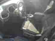 2021 Chevrolet Malibu LT with VIN 1G1ZD5ST9MF052416, listed as a Copart auction lot 85084605 with 134,123 mi miles and Salvage title. Bid and sale history available at DreamBid. Image 7.