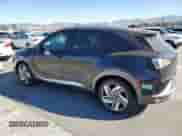 2021 Hyundai NEXO Limited с VIN KM8J84A62MU017013, выставлен на аукционе Copart как лот 70686945 с пробегом 36 051 миль миль и Списание • Salvage title. История ставок и продаж доступна на DreamBid. Изображение 2.