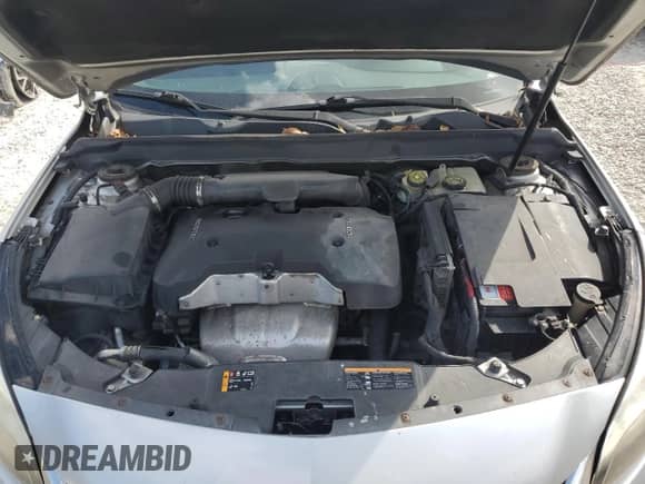 2014 Chevrolet Malibu LTZ with VIN 1G11H5SL4EF181750, listed as a Copart auction lot 86866395 with 175,359 mi miles and Clean title. Bid and sale history available at DreamBid. Image 11.