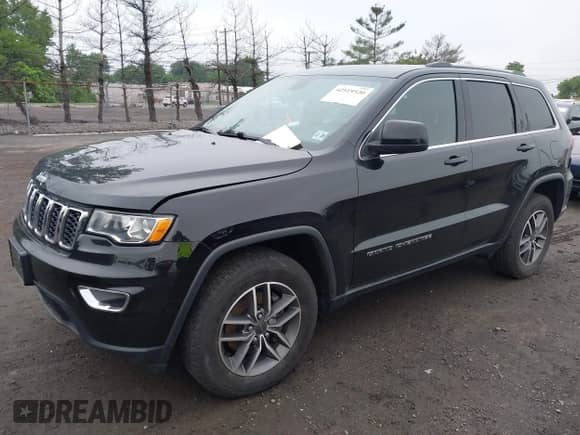 2020 Jeep Grand Cherokee Laredo E с VIN 1C4RJFAG0LC364232, выставлен на аукционе IAAI как лот 42519520 с пробегом 74 440 миль миль и . История ставок и продаж доступна на DreamBid. Изображение 18.