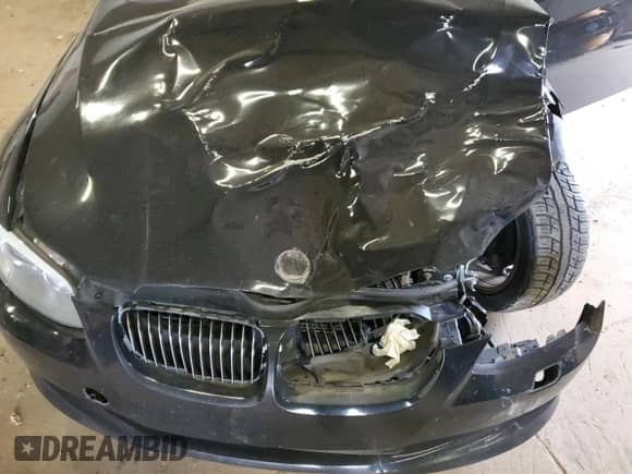 2013 BMW 3 Series 328i с VIN WBADW3C52DJ526491, выставлен на аукционе Copart как лот 82376525 с пробегом Не указан миль и Чистый • Clean title. История ставок и продаж доступна на DreamBid. Изображение 11.