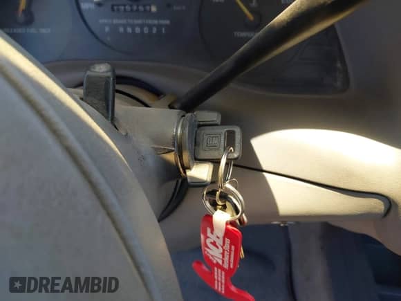 1996 Chevrolet Lumina с VIN 2G1WL52M3T9288307, выставлен на аукционе IAAI как лот 42593246 с пробегом 135 757 миль миль и . История ставок и продаж доступна на DreamBid. Изображение 11.