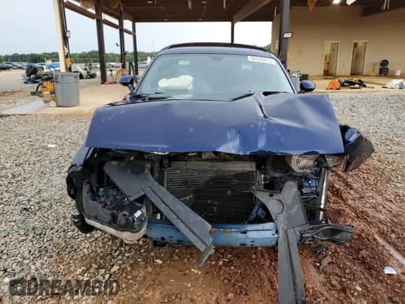 2013 Dodge Challenger SXT z VIN 2C3CDYAG7DH676527, wystawiony jako Copart lot #66930415 z przebiegiem 170 584 mil mil oraz Szkoda całkowita • Salvage title. Historia ofert i sprzedaży dostępna na DreamBid. Obrazek 5.