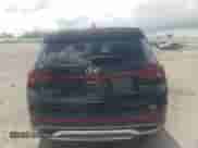 2022 Hyundai Santa Fe Limited с VIN 5NMS44AL9NH387829, выставлен на аукционе Copart как лот 60884915 с пробегом 52 304 миль миль и Списание • Salvage title. История ставок и продаж доступна на DreamBid. Изображение 6.