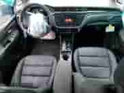 2023 Chevrolet Bolt EV 2LT z VIN 1G1FX6S07P4155789, wystawiony jako Copart lot #69790773 z przebiegiem 5 305 mil mil oraz . Historia ofert i sprzedaży dostępna na DreamBid. Obrazek 8.