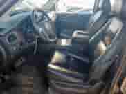 2012 Chevrolet Suburban LTZ с VIN 1GNSCKE08CR109351, выставлен на аукционе Copart как лот 67061875 с пробегом 150 694 миль миль и Списание • Salvage title. История ставок и продаж доступна на DreamBid. Изображение 7.