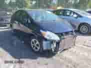 2012 Toyota Prius One с VIN JTDKN3DU6C1553064, выставлен на аукционе IAAI как лот 43014183 с пробегом 176 542 миль миль и . История ставок и продаж доступна на DreamBid. Изображение 1.