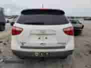 2011 Hyundai Veracruz GLS с VIN KM8NU4CCXBU175984, выставлен на аукционе Copart как лот 62867524 с пробегом Не указан миль и Списание • Salvage title. История ставок и продаж доступна на DreamBid. Изображение 6.