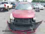 2010 Nissan Rogue SL with VIN JN8AS5MT9AW011534, listed as a IAAI auction lot 42752713 with 133,506 mi miles and . Bid and sale history available at DreamBid. Image 6.