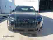 2025 Hyundai Palisade Calligraphy z VIN KM8R7DGE9SU840944, wystawiony jako IAAI lot #41753818 z przebiegiem 8 385 mil mil oraz . Historia ofert i sprzedaży dostępna na DreamBid. Obrazek 13.