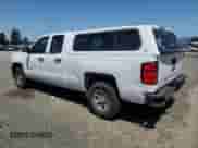 2014 Chevrolet Silverado 1500 Work Truck с VIN 1GCRCPEH6EZ260069, выставлен на аукционе Copart как лот 64096665 с пробегом 87 471 миль миль и Списание • Salvage title. История ставок и продаж доступна на DreamBid. Изображение 2.