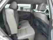 2016 Hyundai Santa Fe Premium z VIN KM8SNDHF2GU132170, wystawiony jako Copart lot #50941155 z przebiegiem 73 054 mil mil oraz Szkoda całkowita • Salvage title. Historia ofert i sprzedaży dostępna na DreamBid. Obrazek 11.