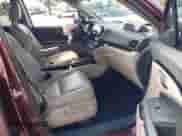 2021 Honda Pilot Touring 7-Passenger с VIN 5FNYF5H69MB008726, выставлен на аукционе IAAI как лот 42967488 с пробегом 43 502 миль миль и . История ставок и продаж доступна на DreamBid. Изображение 5.