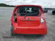 2015 Chevrolet Spark LT с VIN KL8CL6S06FC711013, выставлен на аукционе Copart как лот 68749615 с пробегом 64 097 миль миль и Списание • Salvage title. История ставок и продаж доступна на DreamBid. Изображение 6.