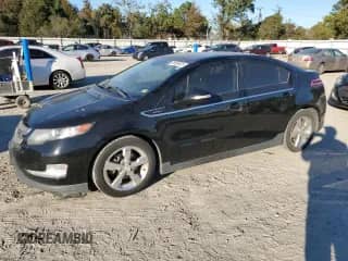 2012 Chevrolet Volt с VIN 1G1RD6E4XCU104530, выставлен на аукционе Copart как лот 85688625 с пробегом 177 984 миль миль и Чистый • Clean title. История ставок и продаж доступна на DreamBid. Изображение 1.
