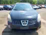 2010 Nissan Rogue S with VIN JN8AS5MV0AW108719, listed as a IAAI auction lot 42569737 with 233,468 mi miles and . Bid and sale history available at DreamBid. Image 12.