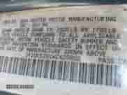 1998 Chevrolet Prizm Lsi z VIN 1Y1SK5281WZ425892, wystawiony jako IAAI lot #42250732 z przebiegiem Nie podano mil oraz . Historia ofert i sprzedaży dostępna na DreamBid. Obrazek 9.