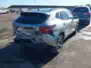 2024 Chevrolet Trax LT with VIN KL77LHE28RC184983, listed as a IAAI auction lot 43034459 with 22,164 mi miles and . Bid and sale history available at DreamBid. Image 4.