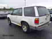 1997 Ford Explorer Eddie Bauer with VIN 1FMCU24X4VUD28893, listed as a IAAI auction lot 42918597 with 166,346 mi miles and . Bid and sale history available at DreamBid. Image 3.