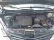 2013 Toyota Sienna LE z VIN 5TDJK3DC9DS054310, wystawiony jako IAAI lot #42668103 z przebiegiem 209 712 mil mil oraz . Historia ofert i sprzedaży dostępna na DreamBid. Obrazek 10.