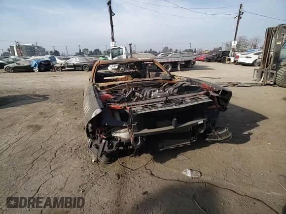 2016 Dodge Challenger R/T Plus z VIN 2C3CDZBT0GH354141, wystawiony jako Copart lot #86332314 z przebiegiem Nie podano mil oraz Nie do naprawy • Non repairable. Historia ofert i sprzedaży dostępna na DreamBid. Obrazek 10.