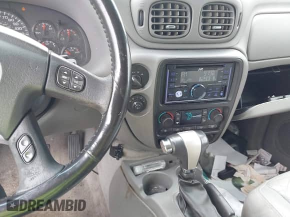 2006 Chevrolet TrailBlazer LS с VIN 1GNDT13S062103127, выставлен на аукционе IAAI как лот 42706954 с пробегом 125 162 миль миль и . История ставок и продаж доступна на DreamBid. Изображение 6.