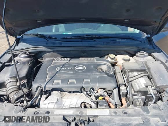 2015 Chevrolet Cruze Diesel z VIN 1G1P75SZ6F7170844, wystawiony jako IAAI lot #42082654 z przebiegiem 99 033 mil mil oraz . Historia ofert i sprzedaży dostępna na DreamBid. Obrazek 10.