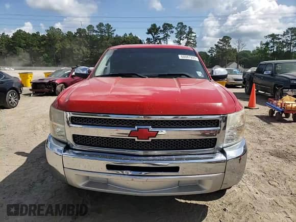 2012 Chevrolet Silverado 1500 LT с VIN 3GCPCSEA2CG193674, выставлен на аукционе Copart как лот 60087935 с пробегом 357 328 миль миль и Списание • Salvage title. История ставок и продаж доступна на DreamBid. Изображение 13.