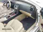 2007 Lexus IS 250 with VIN JTHCK262672011416, listed as a IAAI auction lot 42746479 with 218,844 mi miles and . Bid and sale history available at DreamBid. Image 5.