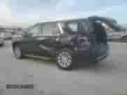 2023 Chevrolet Tahoe Premier with VIN 1GNSCSKD4PR563710, listed as a Copart auction lot 84965394 with 17,528 mi miles and Salvage title. Bid and sale history available at DreamBid. Image 2.