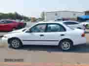 2002 Chevrolet Prizm с VIN 1Y1SK528X2Z422970, выставлен на аукционе IAAI как лот 42978636 с пробегом Не указан миль и . История ставок и продаж доступна на DreamBid. Изображение 13.