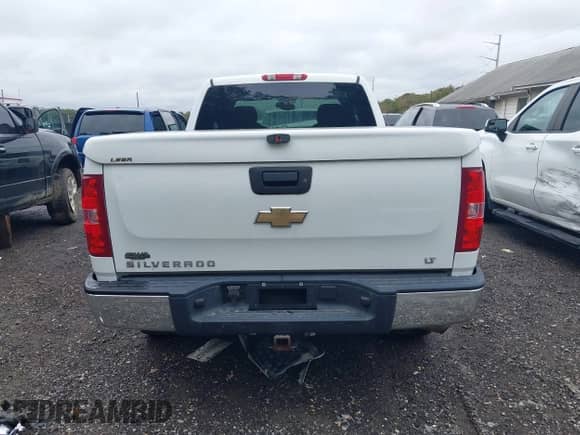 2007 Chevrolet Silverado 1500 1LT с VIN 2GCEK19C671595079, выставлен на аукционе IAAI как лот 43421335 с пробегом 89 792 миль миль и . История ставок и продаж доступна на DreamBid. Изображение 16.