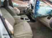 2011 Nissan Murano SL z VIN JN8AZ1MU5BW067839, wystawiony jako Copart lot #67138815 z przebiegiem Nie podano mil oraz Szkoda całkowita • Salvage title. Historia ofert i sprzedaży dostępna na DreamBid. Obrazek 7.