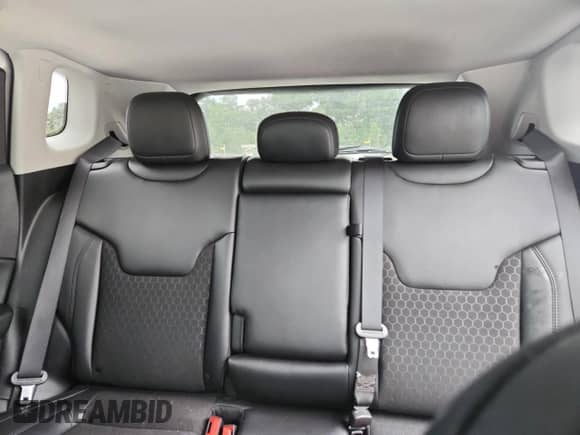 2021 Jeep Compass Latitude z VIN 3C4NJCBB1MT508005, wystawiony jako Copart lot #70726395 z przebiegiem 39 855 mil mil oraz Szkoda całkowita • Salvage title. Historia ofert i sprzedaży dostępna na DreamBid. Obrazek 10.