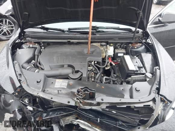 2012 Chevrolet Malibu 1LT with VIN 1G1ZC5E06CF165551, listed as a IAAI auction lot 43390363 with 118,018 mi miles and . Bid and sale history available at DreamBid. Image 10.