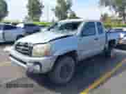 2008 Toyota Tacoma PreRunner с VIN 5TETU62N68Z563711, выставлен на аукционе IAAI как лот 43269851 с пробегом 190 644 миль миль и . История ставок и продаж доступна на DreamBid. Изображение 2.